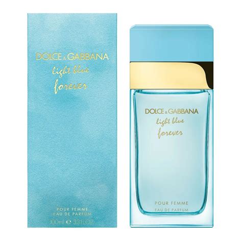 dolce gabbana light blue forever pour femme|d&g light blue forever men.